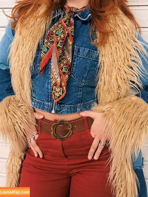 Jaime Hayter photo #0153