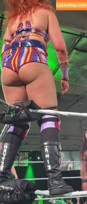 Jaime Hayter photo #0162