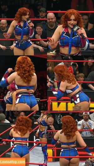 Jaime Hayter photo #0186