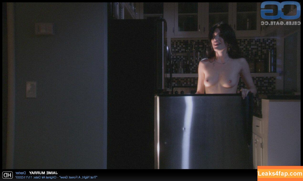 Jaime Murray / msjaimemurray leaked photo photo #0056