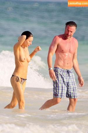 Jaime Murray photo #0044