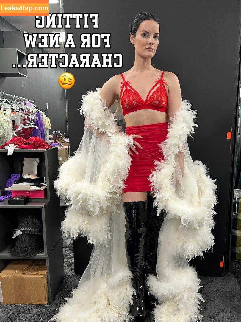 Jaimie Alexander / jaimiealexander leaked photo photo #0264