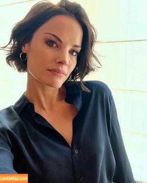 Jaimie Alexander фото #0234