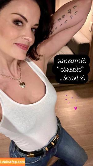 Jaimie Alexander фото #0237