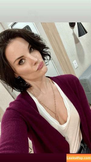 Jaimie Alexander фото #0238