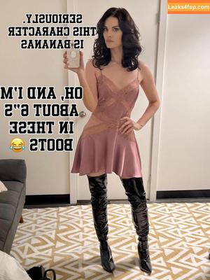 Jaimie Alexander photo #0263