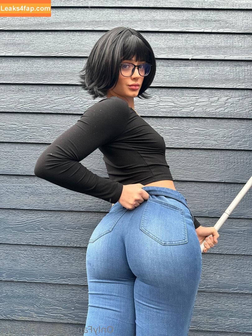 jakarakamixo /  leaked photo photo #0003