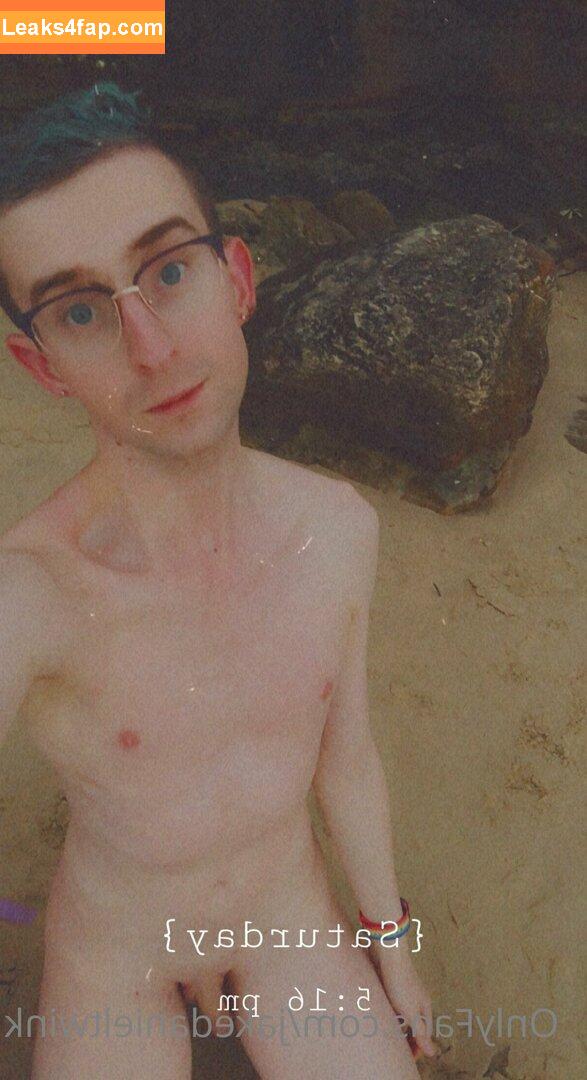 jakedanieltwink /  leaked photo photo #0012