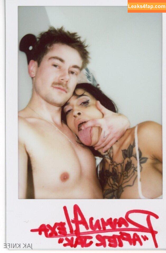 jakknife / hijakknife leaked photo photo #0188