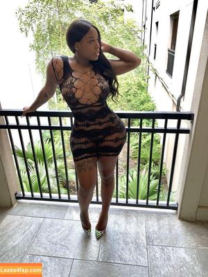Jalecia Shanice photo #0001