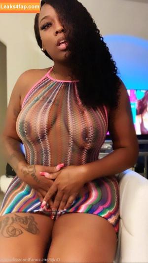Jalecia Shanice photo #0007