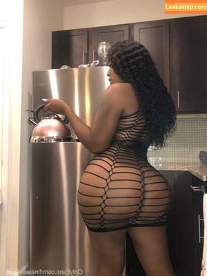 Jalecia Shanice photo #0008