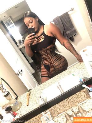 Jalecia Shanice photo #0014
