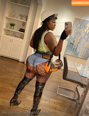 Jalecia Shanice photo #0024