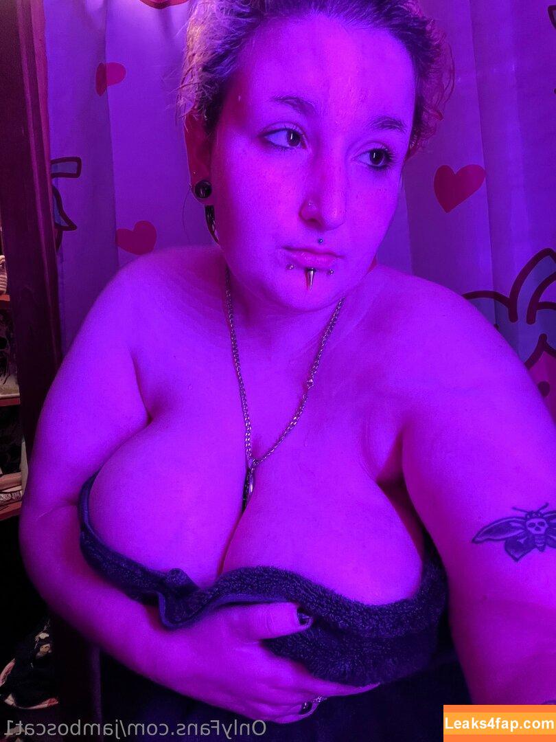 jamboscat1 /  leaked photo photo #0002