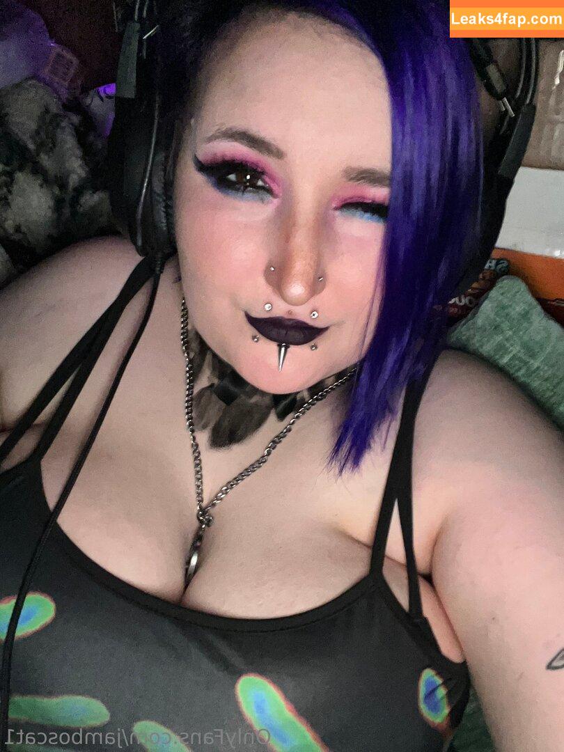 jamboscat1 /  leaked photo photo #0004