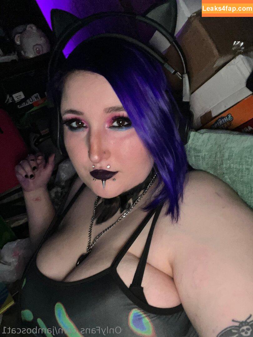 jamboscat1 /  leaked photo photo #0006