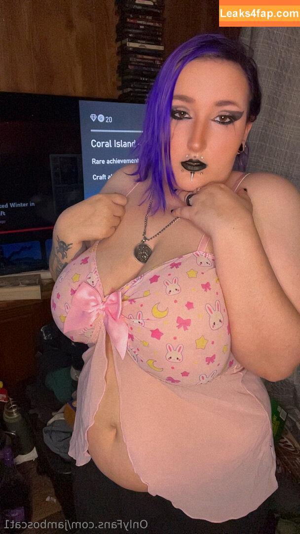 jamboscat1 /  leaked photo photo #0010