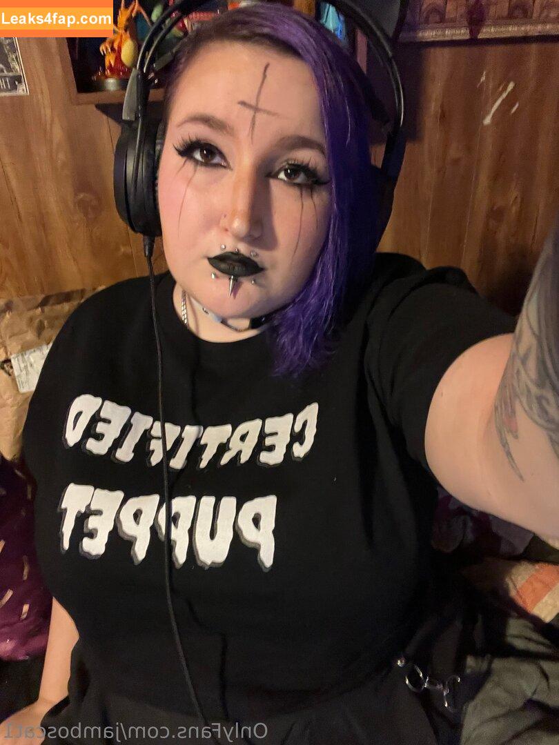 jamboscat1 /  leaked photo photo #0011