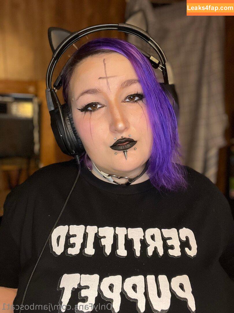 jamboscat1 /  leaked photo photo #0014