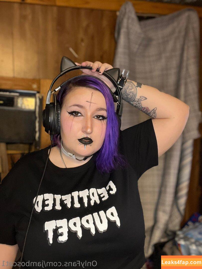 jamboscat1 /  leaked photo photo #0015