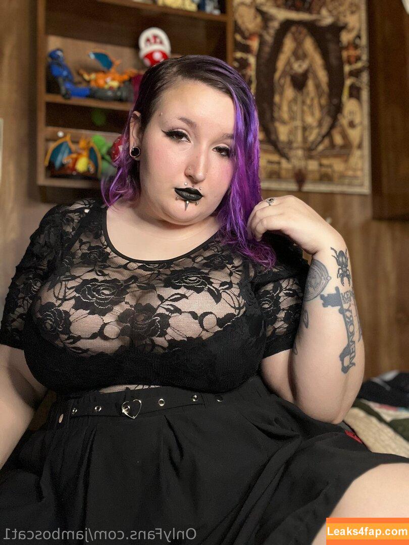 jamboscat1 /  leaked photo photo #0025