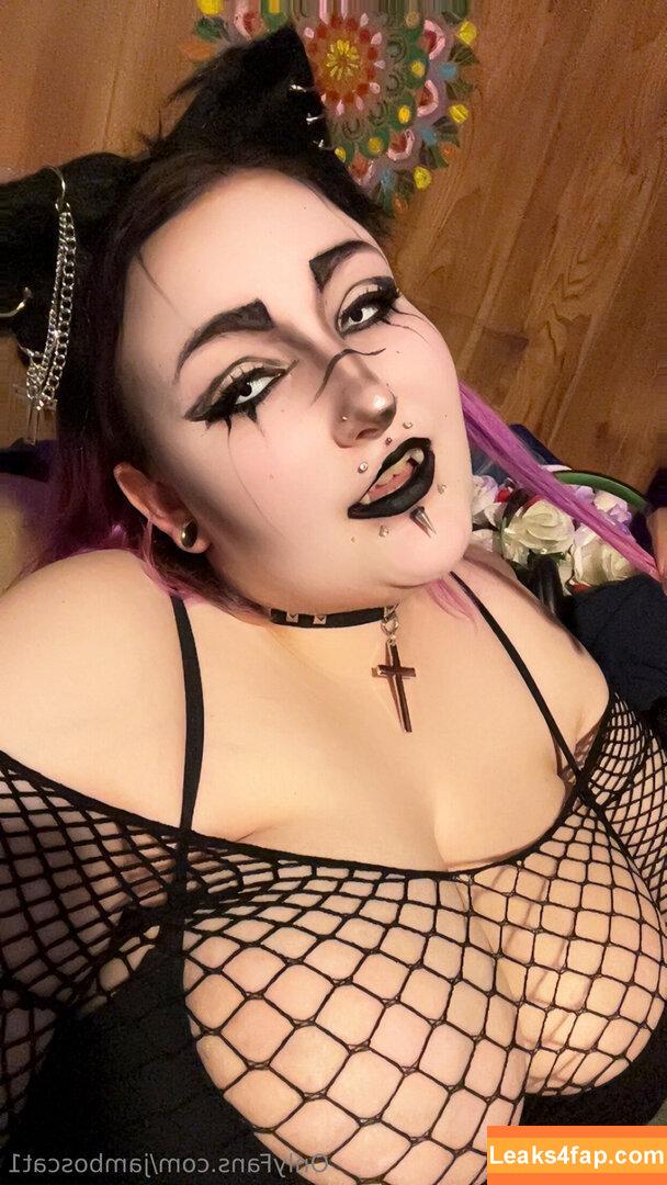 jamboscat1 /  leaked photo photo #0029