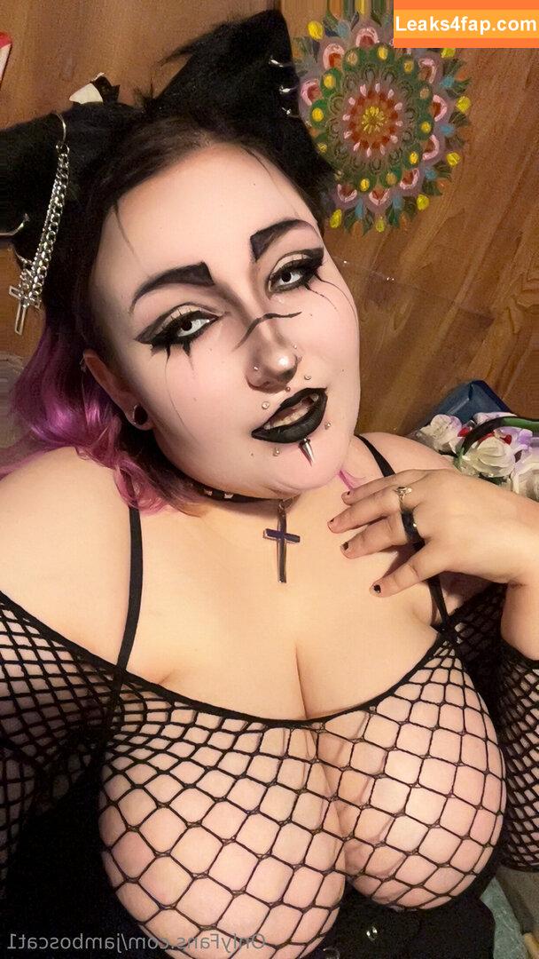 jamboscat1 /  leaked photo photo #0040