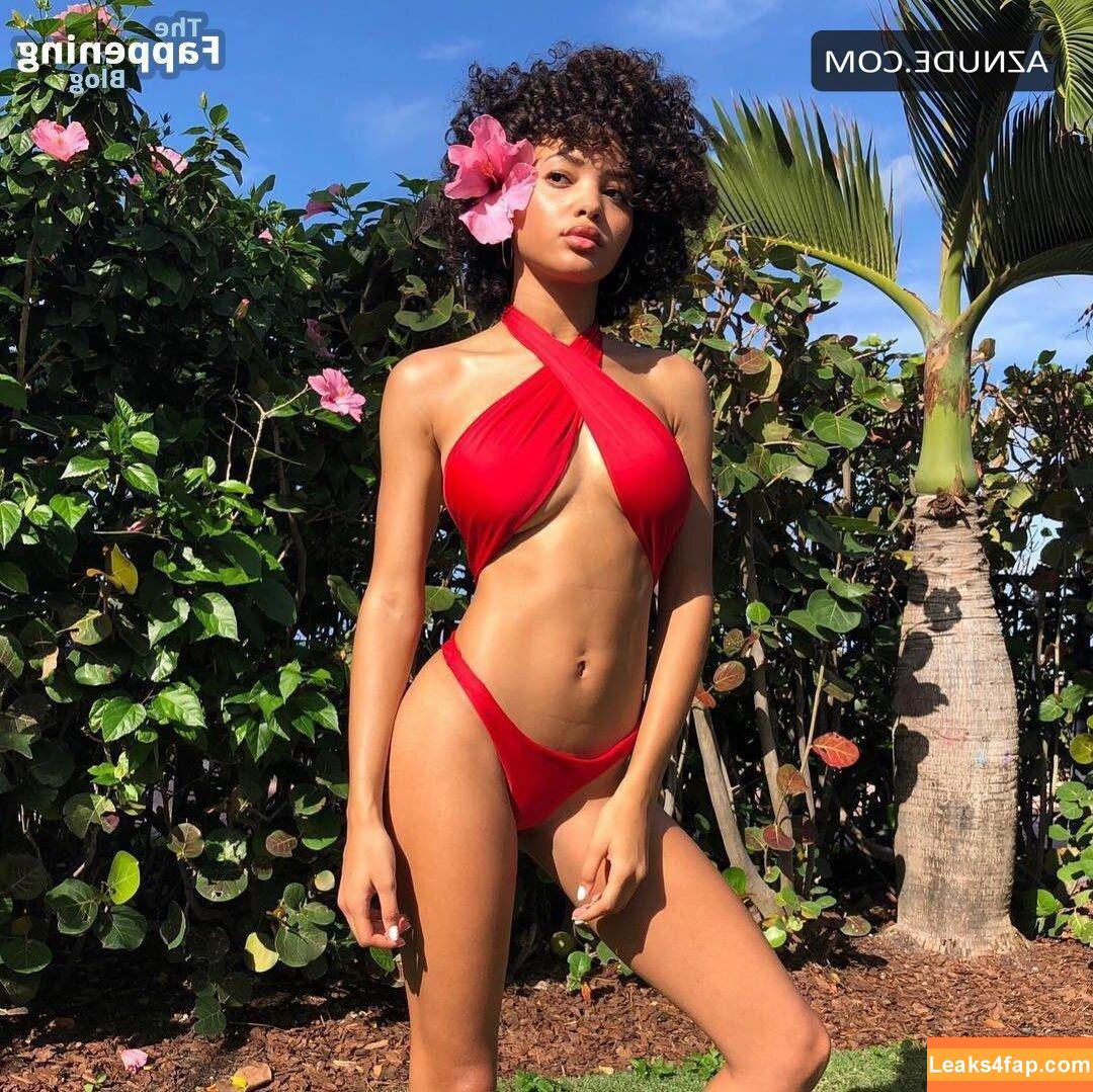 Jamea Lynee /  leaked photo photo #0024