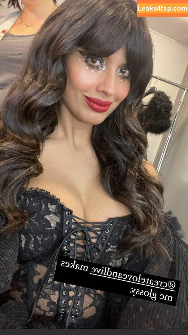 Jameela Jamil / jameelajamil leaked photo photo #0019