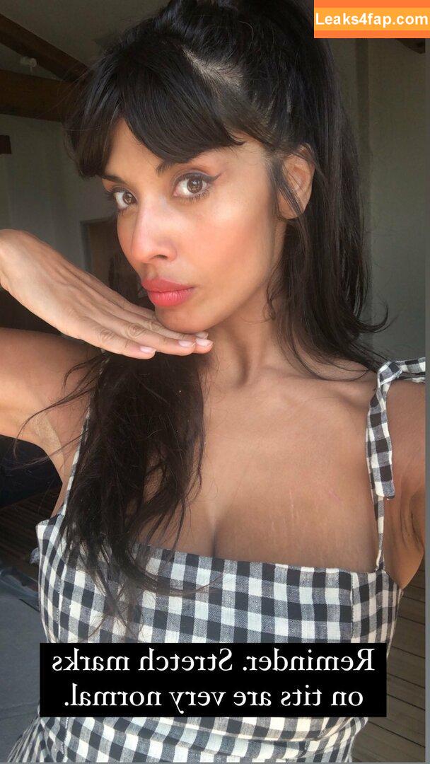 Jameela Jamil / jameelajamil слитое фото фото #0046