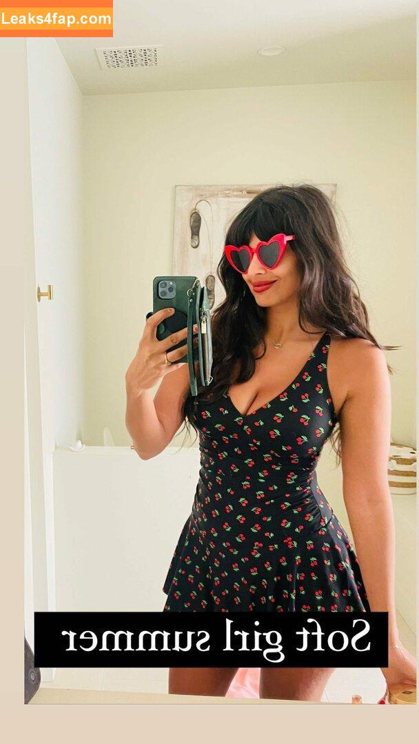 Jameela Jamil / jameelajamil leaked photo photo #0047