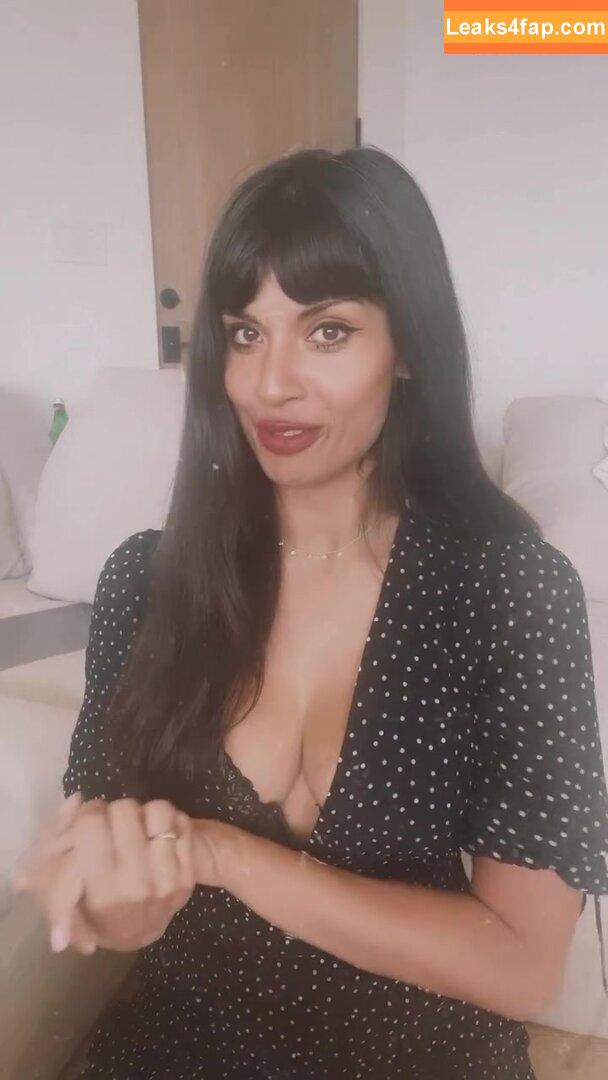 Jameela Jamil / jameelajamil слитое фото фото #0074