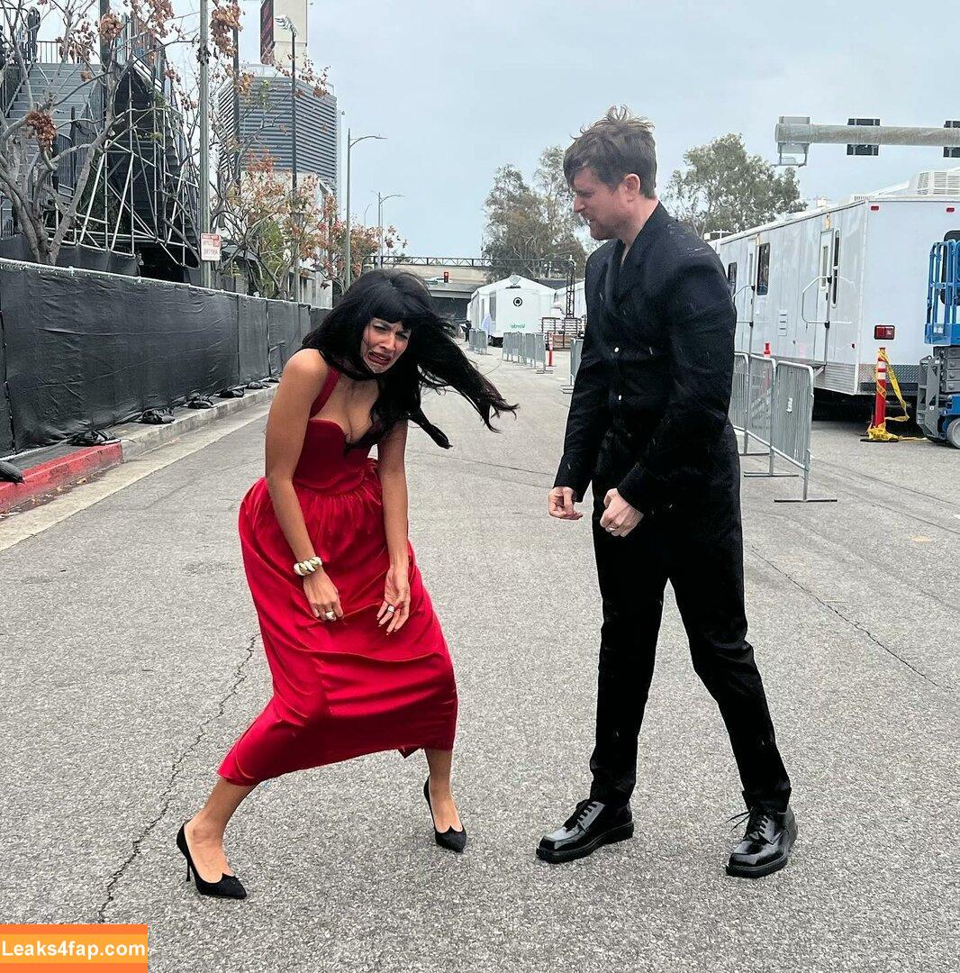 Jameela Jamil / jameelajamil слитое фото фото #0091