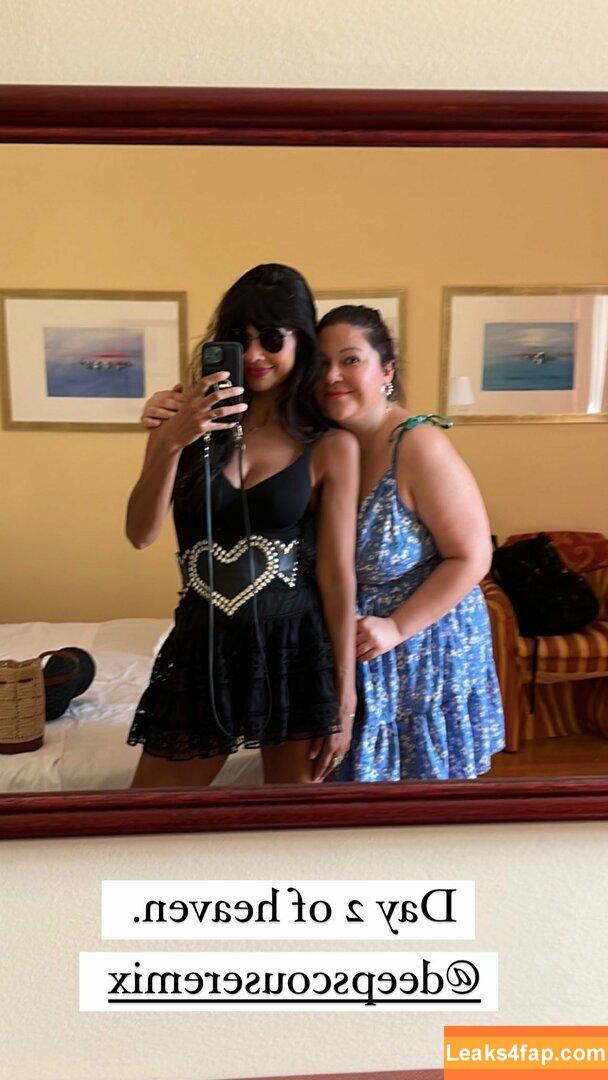 Jameela Jamil / jameelajamil leaked photo photo #0145