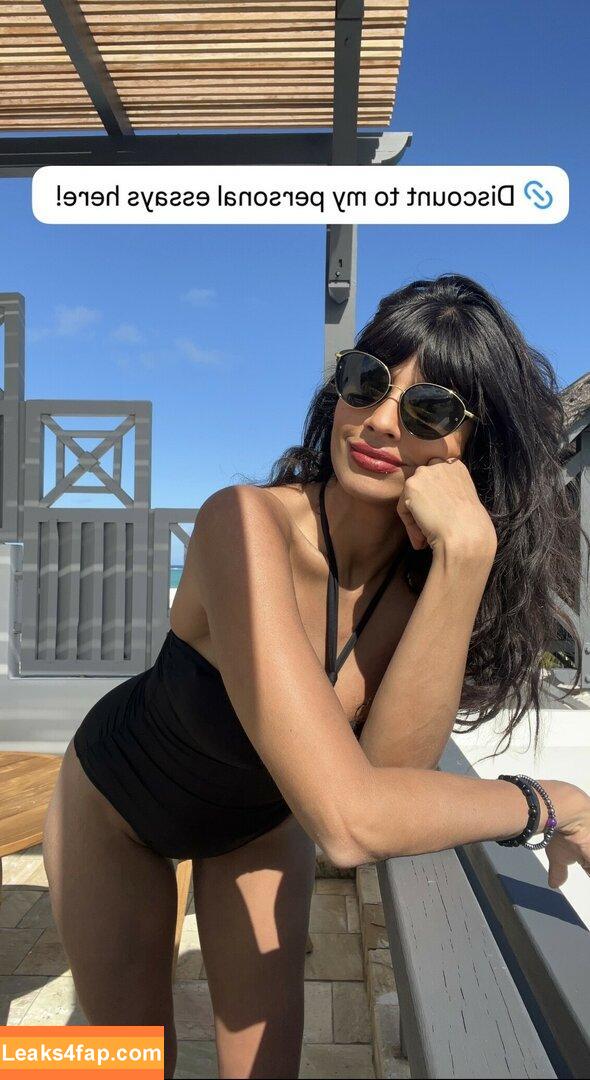 Jameela Jamil / jameelajamil leaked photo photo #0169