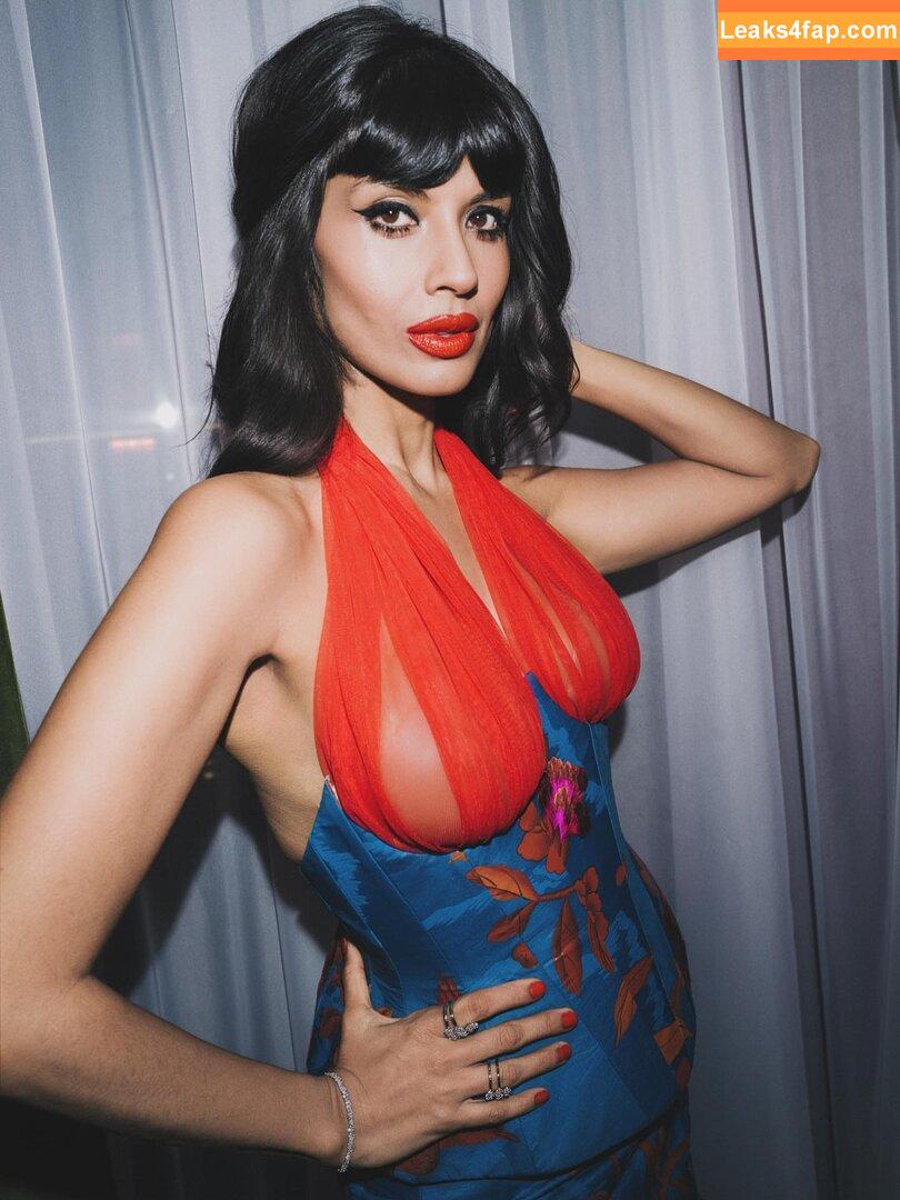 Jameela Jamil / jameelajamil leaked photo photo #0214