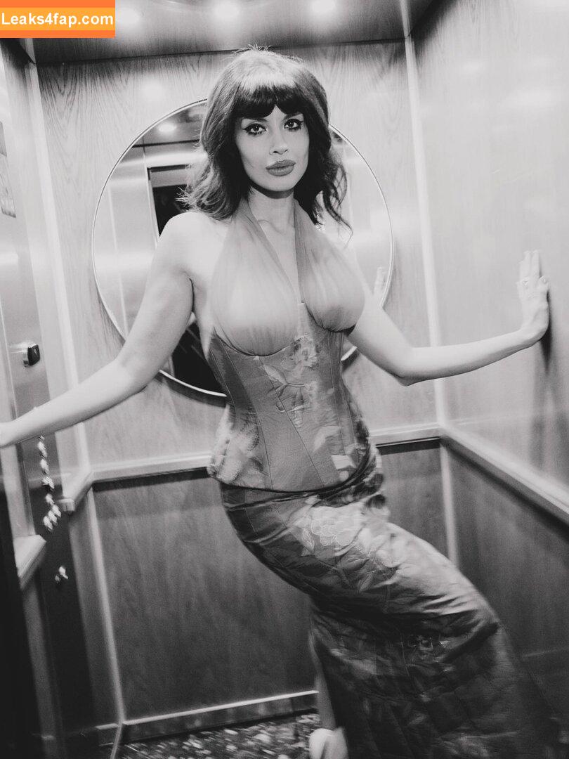Jameela Jamil / jameelajamil leaked photo photo #0221