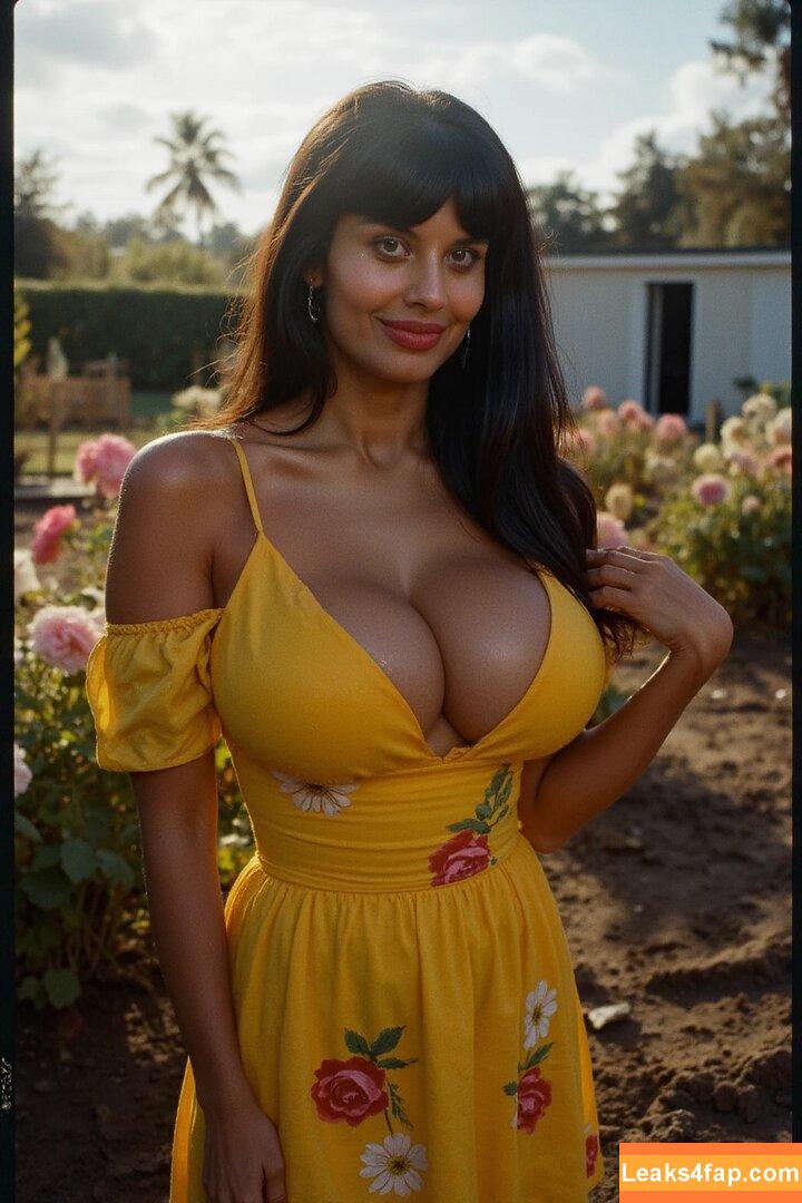 Jameela Jamil / jameelajamil leaked photo photo #0240