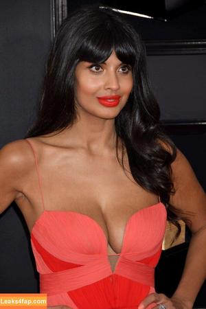 Jameela Jamil photo #0088