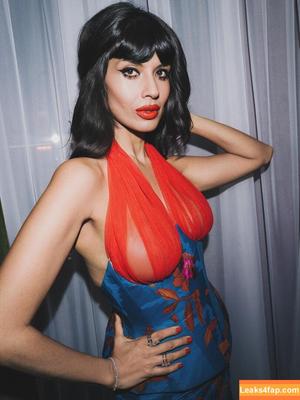 Jameela Jamil photo #0219