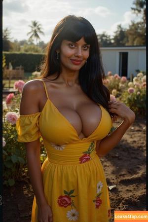 Jameela Jamil photo #0240