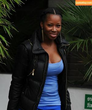 Jamelia photo #0014