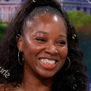 Jamelia photo #0091