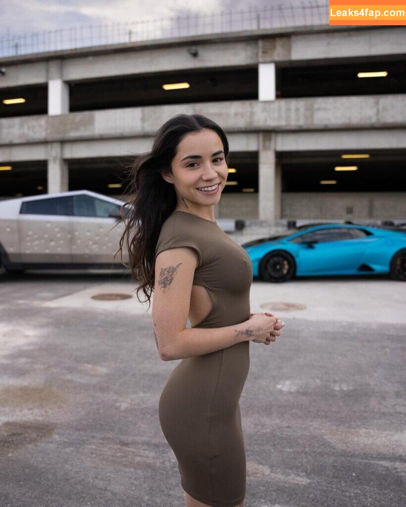 Jameliz Benítez Smith /  leaked photo photo #0015