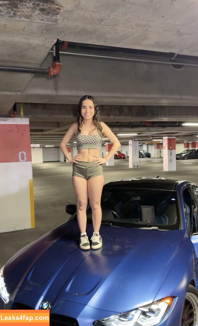 Jameliz Benítez Smith /  leaked photo photo #0020