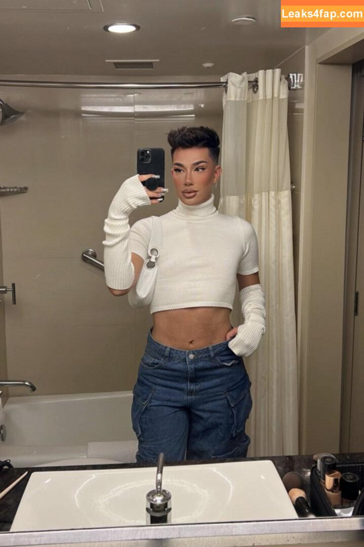 James Charles / jamescharles leaked photo photo #0002