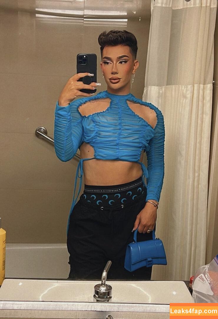 James Charles / jamescharles leaked photo photo #0008