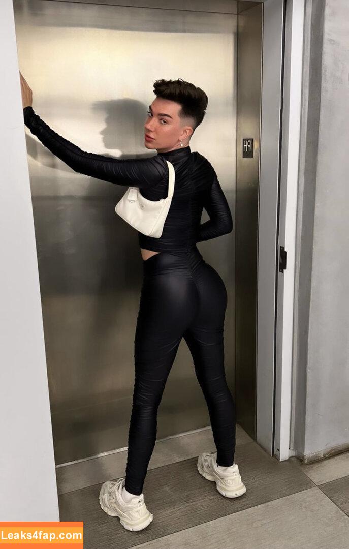 James Charles / jamescharles leaked photo photo #0009