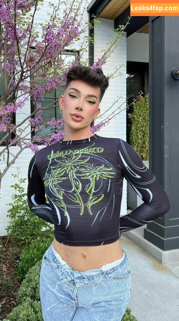 James Charles / jamescharles leaked photo photo #0018